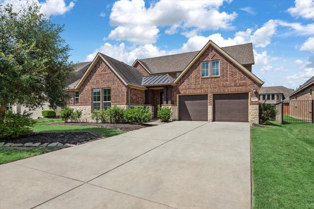4071 Northern Spruce, Spring, TX, 77386