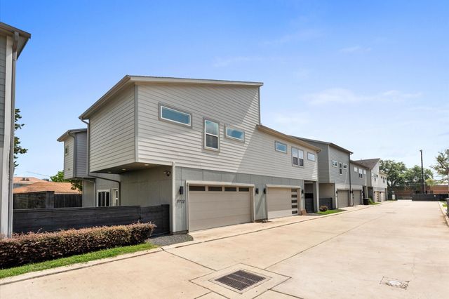 7730 Jacquelyn Oaks, Houston, TX, 77055