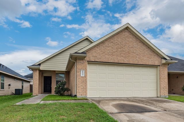 14942 Hidalgo Valley, Houston, TX, 77090