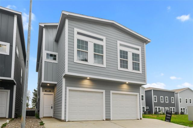 4919 Paradigm, Spring, TX, 77379