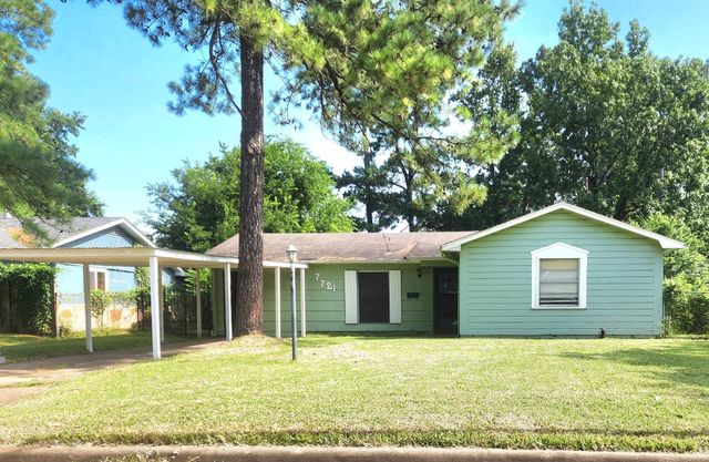 7721 Bigwood, Houston, TX, 77016