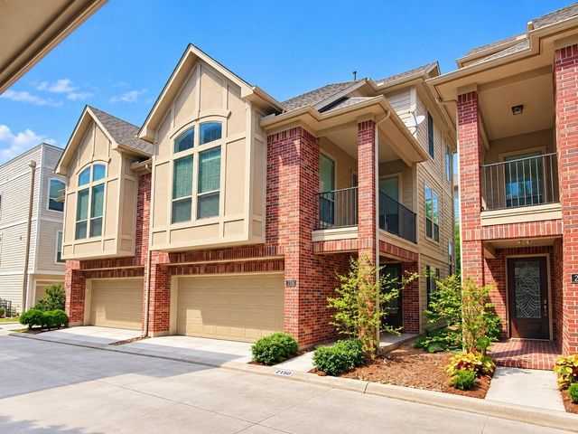 2368 Bastrop, Houston, TX, 77004