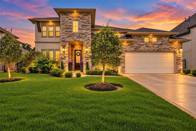 7211 Julie Pond, Spring, TX, 77389
