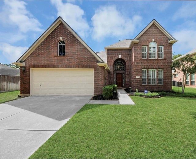 3906 Southsand, Pearland, TX, 77584