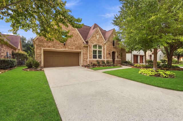 51 Woodglade, The Woodlands, TX, 77375