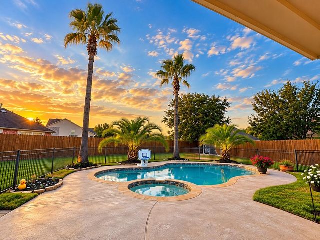 9414 Sagehampton Ct, Spring, TX 77379
