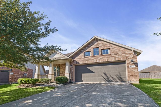 20723 Waterfall Rain, Katy, TX, 77449