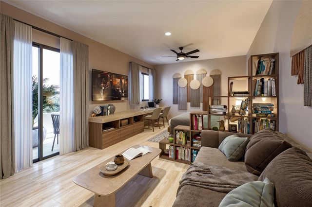 35 Norte Ave #525, Playa Del Carmen, Mexico