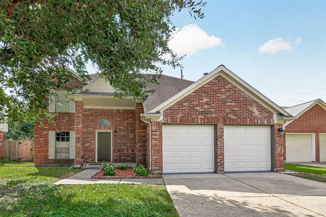 5631 Roserock, Spring, TX, 77379