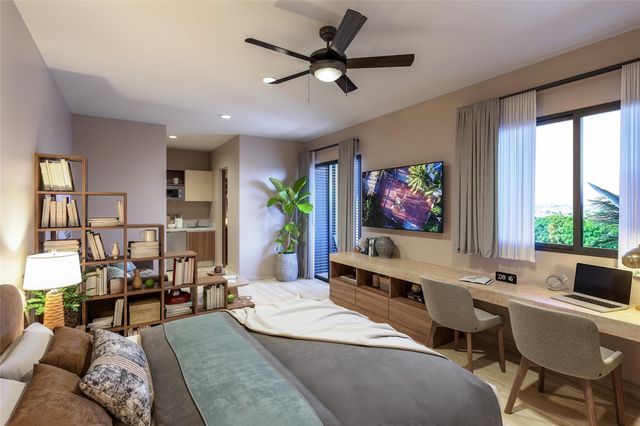 35 Norte Ave #516, Playa Del Carmen, Mexico