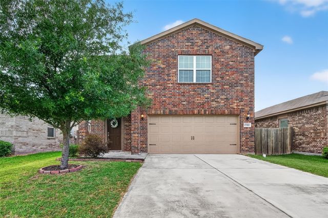 15311 Crescent Brookfield, Humble, TX, 77396