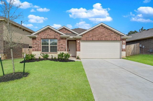 14060 Silver Falls, Conroe, TX, 77384