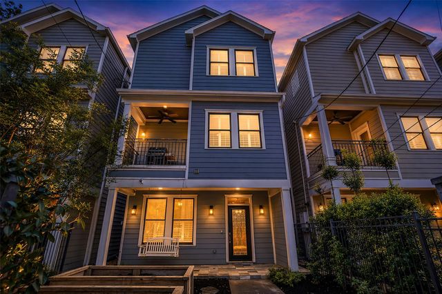 236 Woodland, Houston, TX, 77009