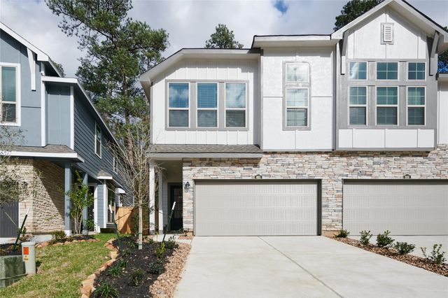 665 Royal Arch, Conroe, TX, 77304