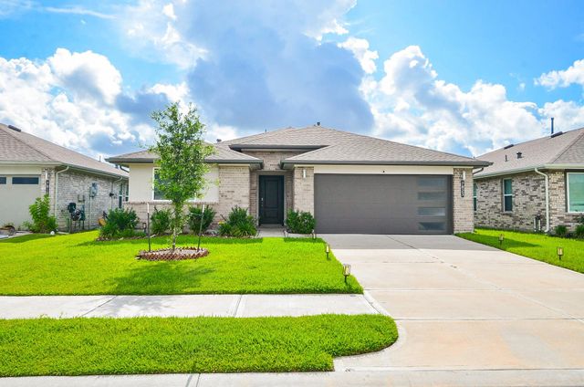 7823 Brushwood, Rosharon, TX, 77583