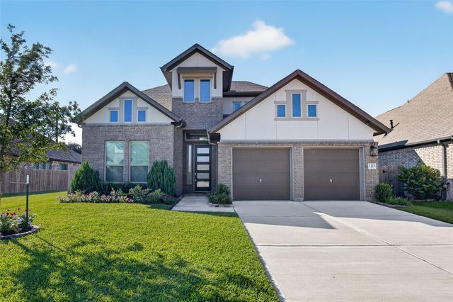 1315 Munson Valley, Richmond, TX, 77406