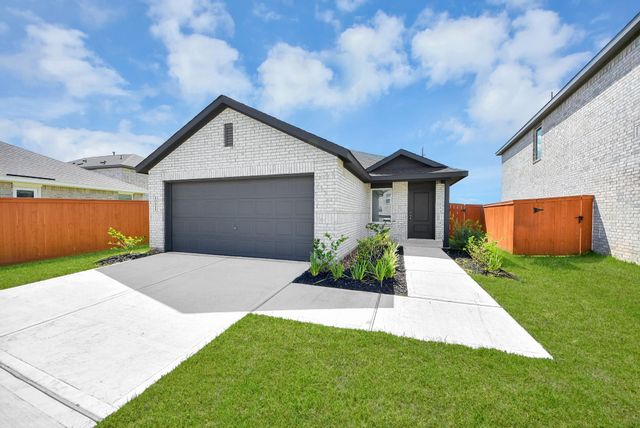  10411 Birds Nest Dr, Beasley, TX 77417
