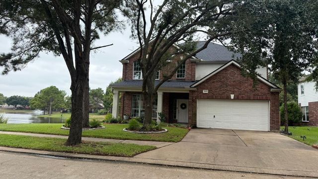 10411 Black Sands, Houston, TX, 77095
