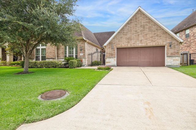  14407 Tivoli Dr, Houston, TX 77077
