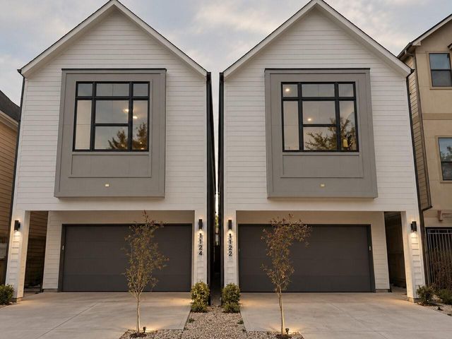 1122 Robbie, Houston, TX, 77009