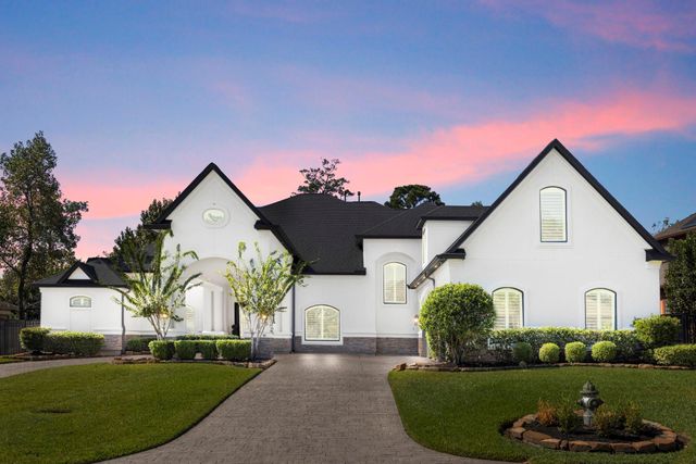  7607 Raes Creek Dr, Spring, TX 77389
