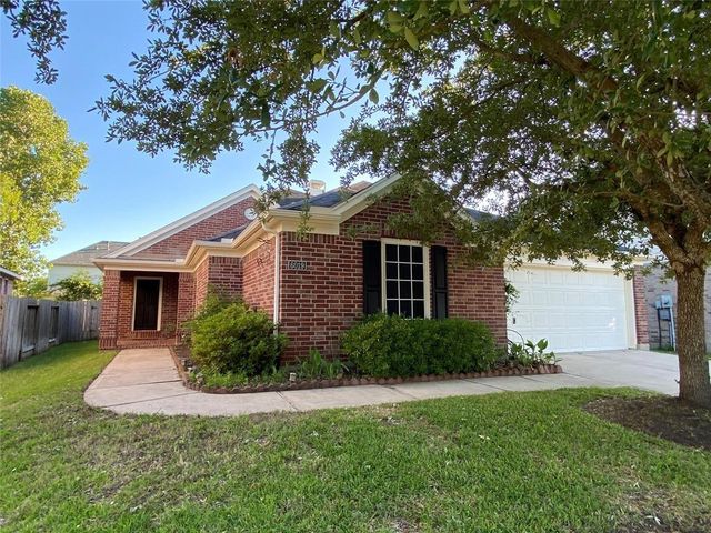 6019 Marble Hollow, Katy, TX, 77450