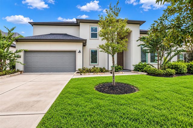 80 Perennial Canyon, Tomball, TX, 77375
