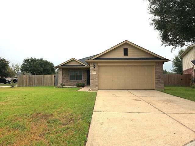 19814 Sweet Magnolia, Humble, TX, 77338