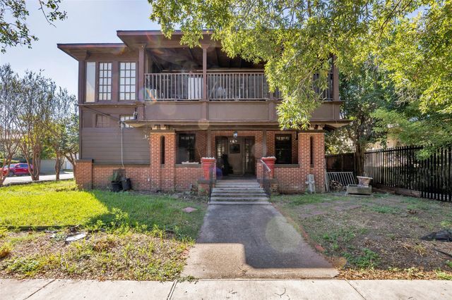901 Kipling, Houston, TX, 77006
