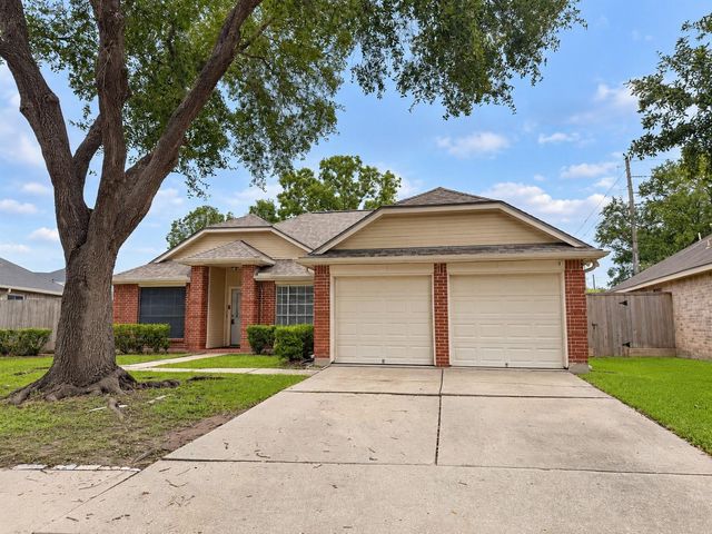 11315 Travelers Way, Houston, TX, 77065