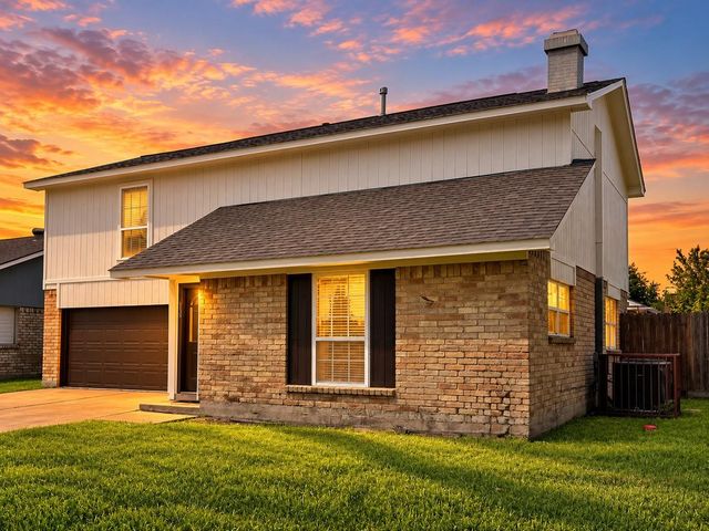 635 Walston, Houston, TX, 77060