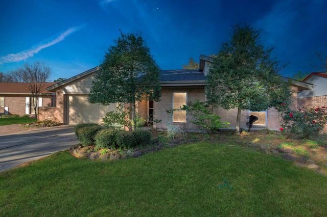 16814 Cobble Ridge, Sugar Land, TX, 77498