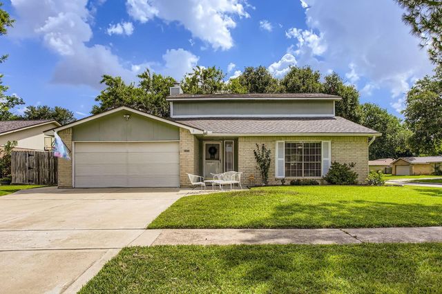 1902 Pepperrell Place, Katy, TX, 77493