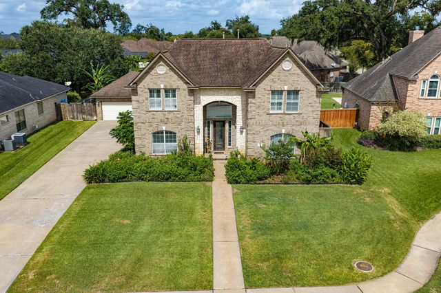 53 Northwood, Lake Jackson, TX, 77566