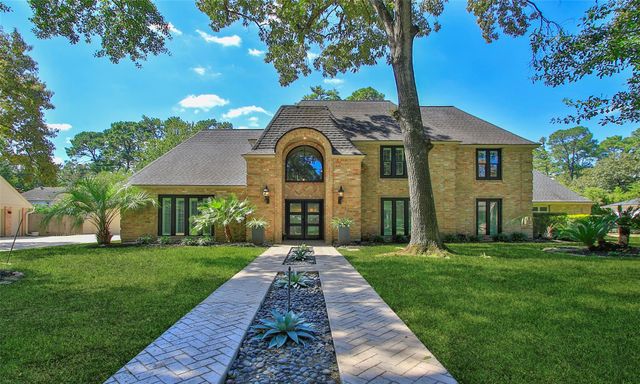16123 Rudgewick Ln, Spring, TX 77379