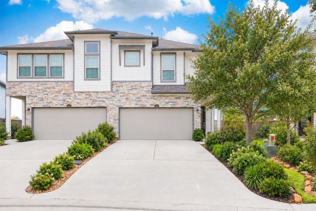 650 Aspen Falls Ct, Conroe, TX, 77304