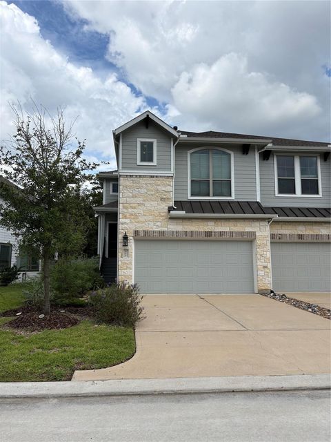 511 Long Leaf Pine, Montgomery, TX, 77316