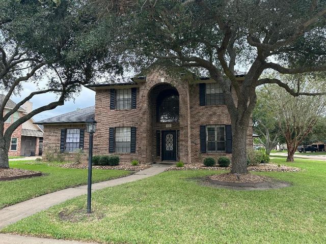 308 Rosemary, Lake Jackson, TX, 77566