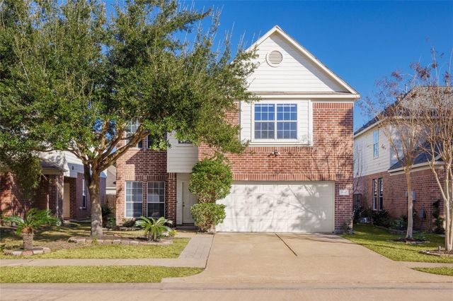 15410 Fir Woods