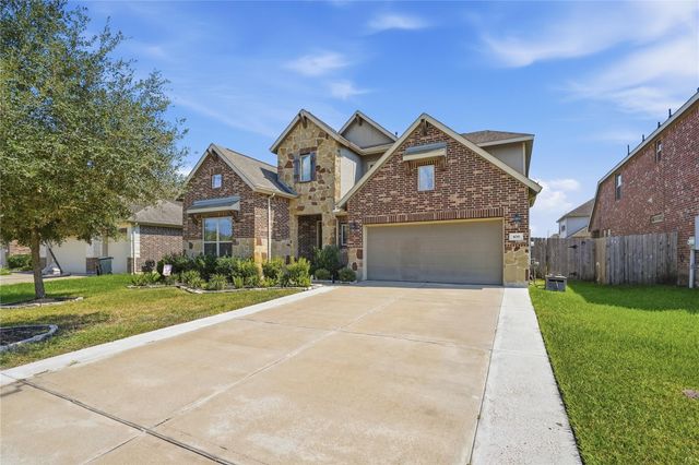 406 Stockport, League City, TX, 77573