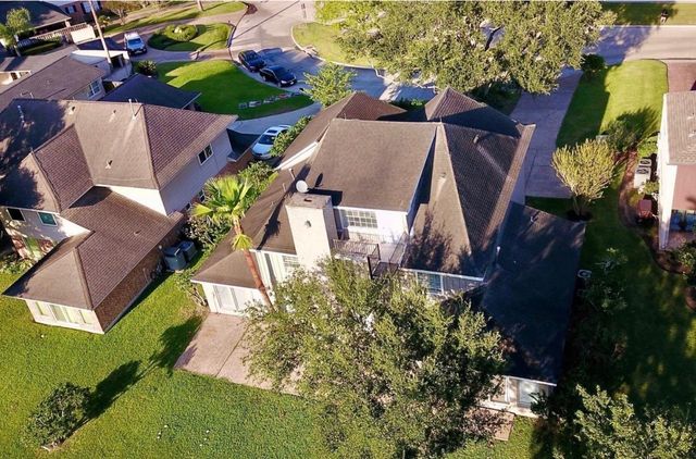 538 Longview, Sugar Land TX 77478