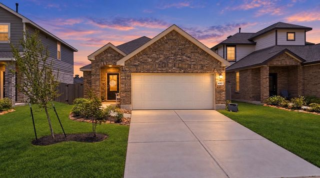 6312 Barrington Cliff, Houston, TX, 77365
