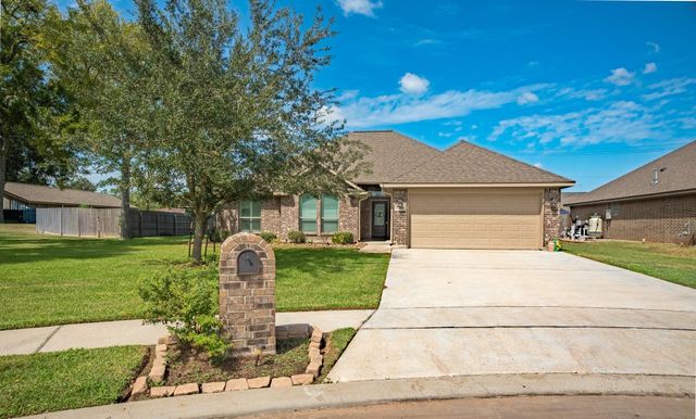 219 Marigold, Lake Jackson, TX, 77566
