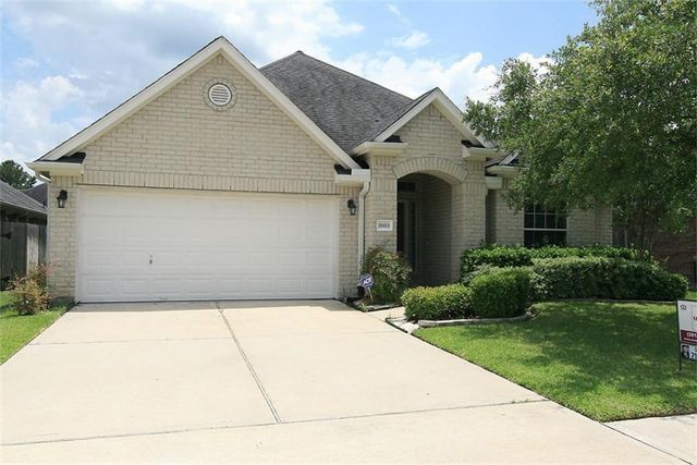 18611 Dural, Houston, TX, 77094