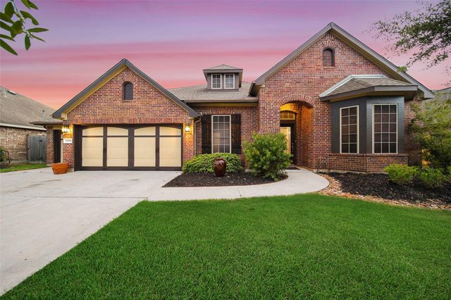 31510 Orchard Hill, Spring TX 77386