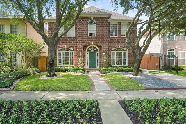 4127 Amherst, West University Place, TX, 77005