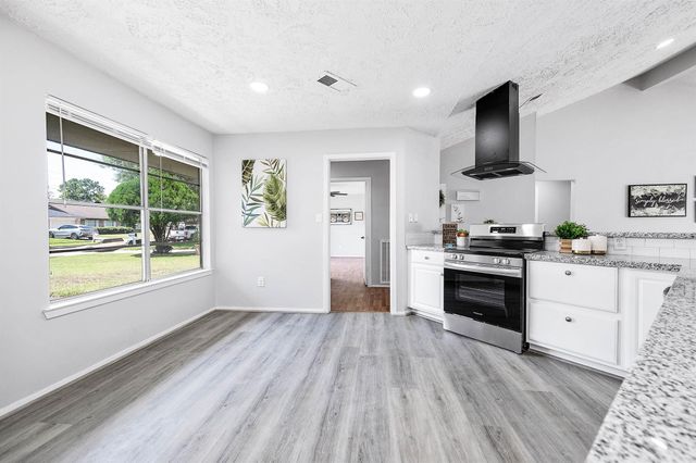 13402 Tara Oak, Houston, TX, 77065