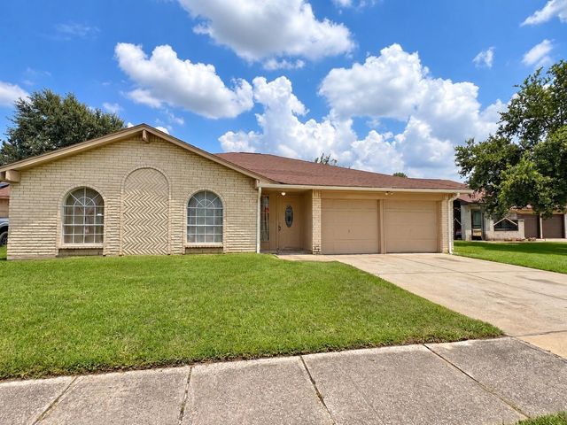 11314 Gracechurch, Houston, TX, 77066