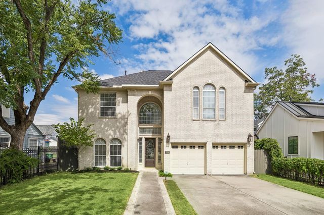 725 13th 1/2, Houston, TX, 77008