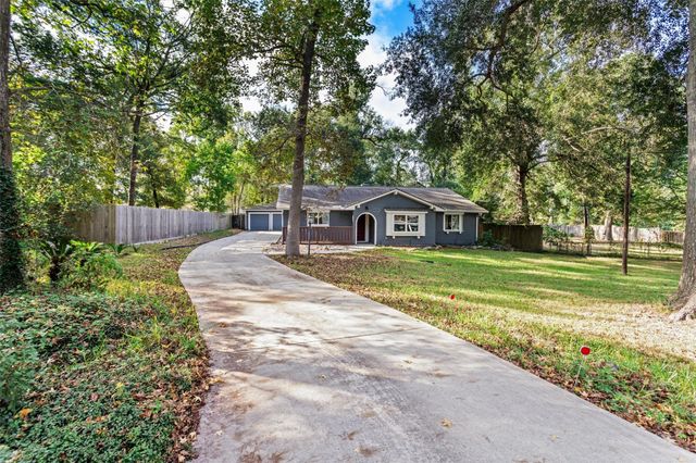 3415 Rustling Pines St, Spring, TX 77380